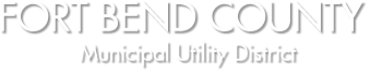 Fort Bend Municipal Utility District 185